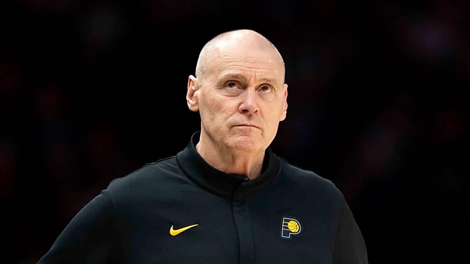 Tanking is the only choice for the Pacers