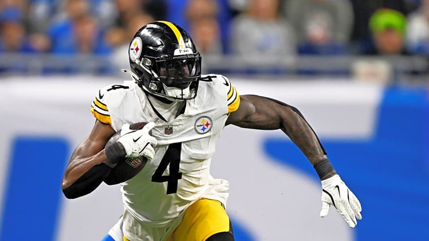 NFL amends 'DK Metcalf rule' that could lead to further ejections, penalties