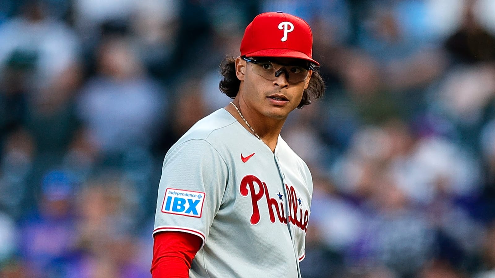 Jesus Luzardo joins historic company with rare MLB feat