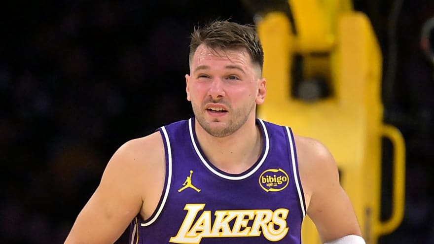 Is Luka Doncic's latest claim a sign of change or an empty promise?