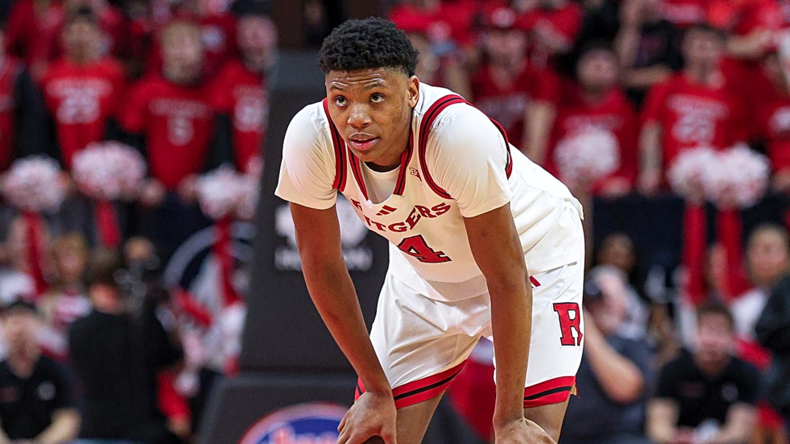 Top prospect's predraft strategy may lead to slide
