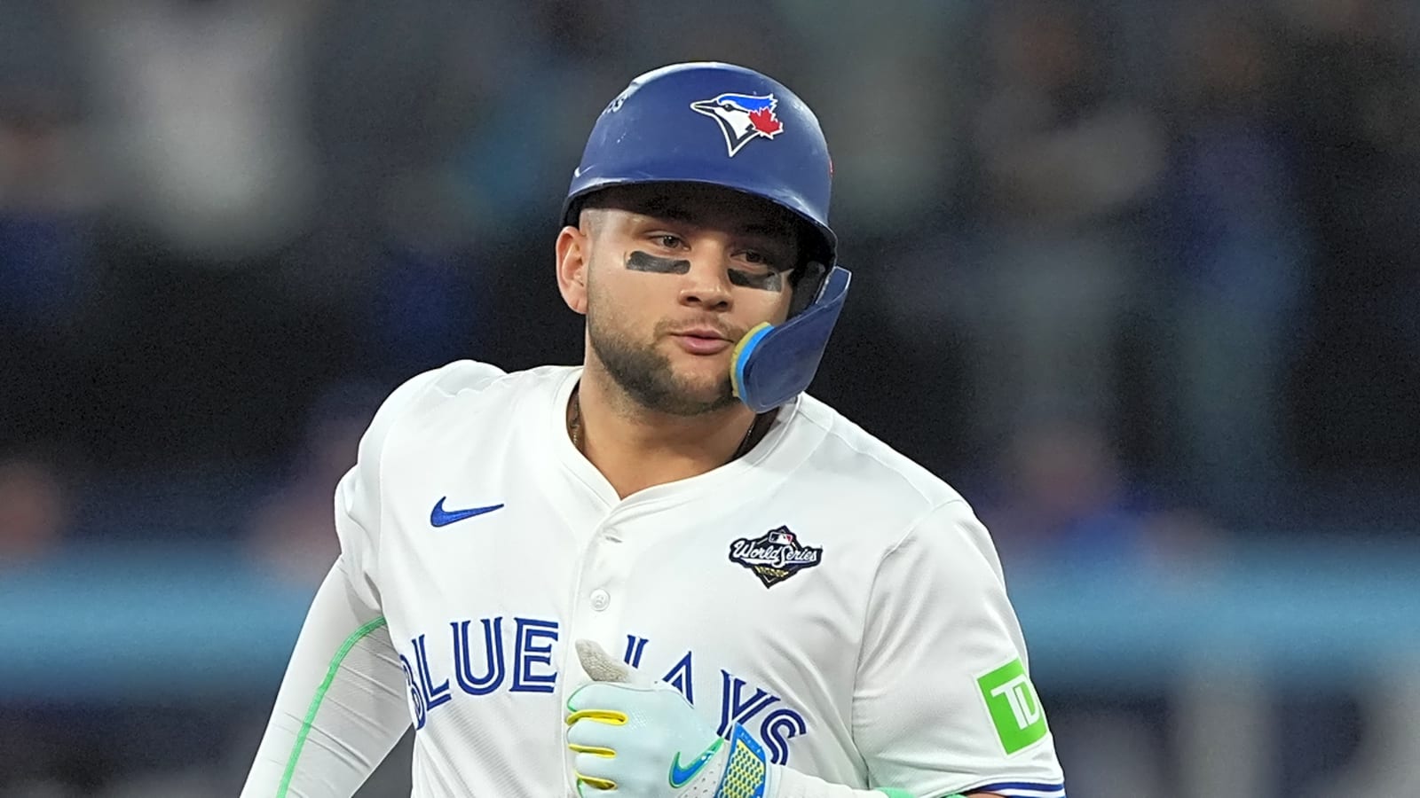 What it would likely take for Blue Jays to re-sign Bo Bichette