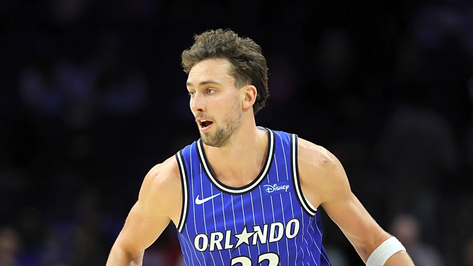 Five NBA players who could make the leap to All-Star level in 2025-26