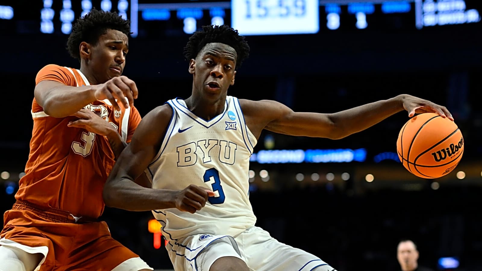 Five huge questions after the wild NBA Draft Lottery