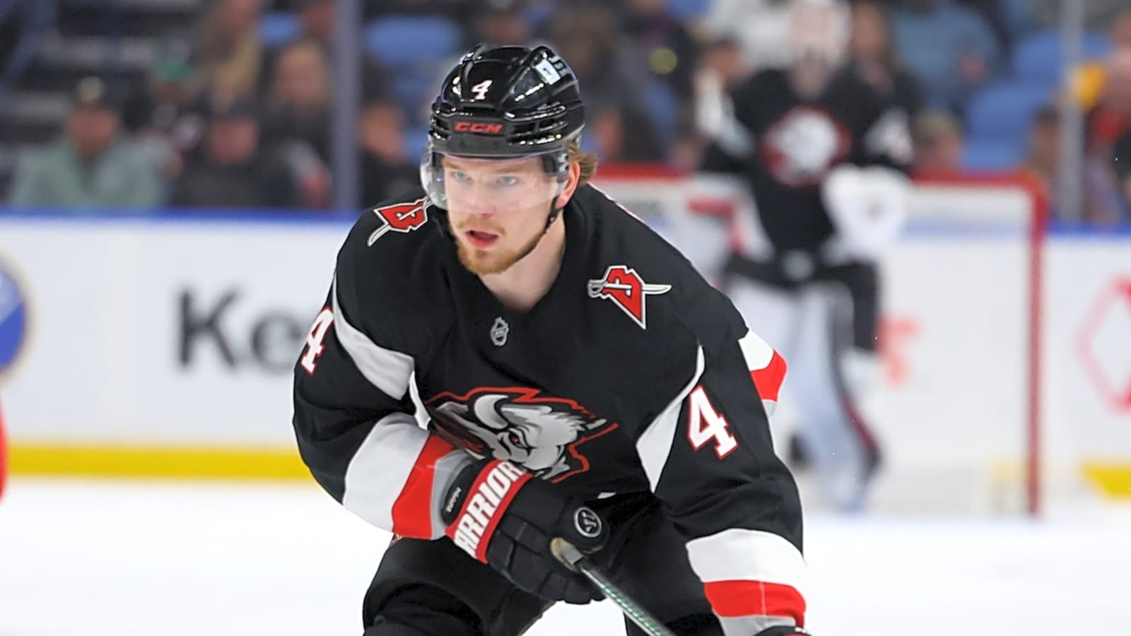 Rumor mill: Bowen Byram in Vancouver to prepare Quinn Hughes’ departure?