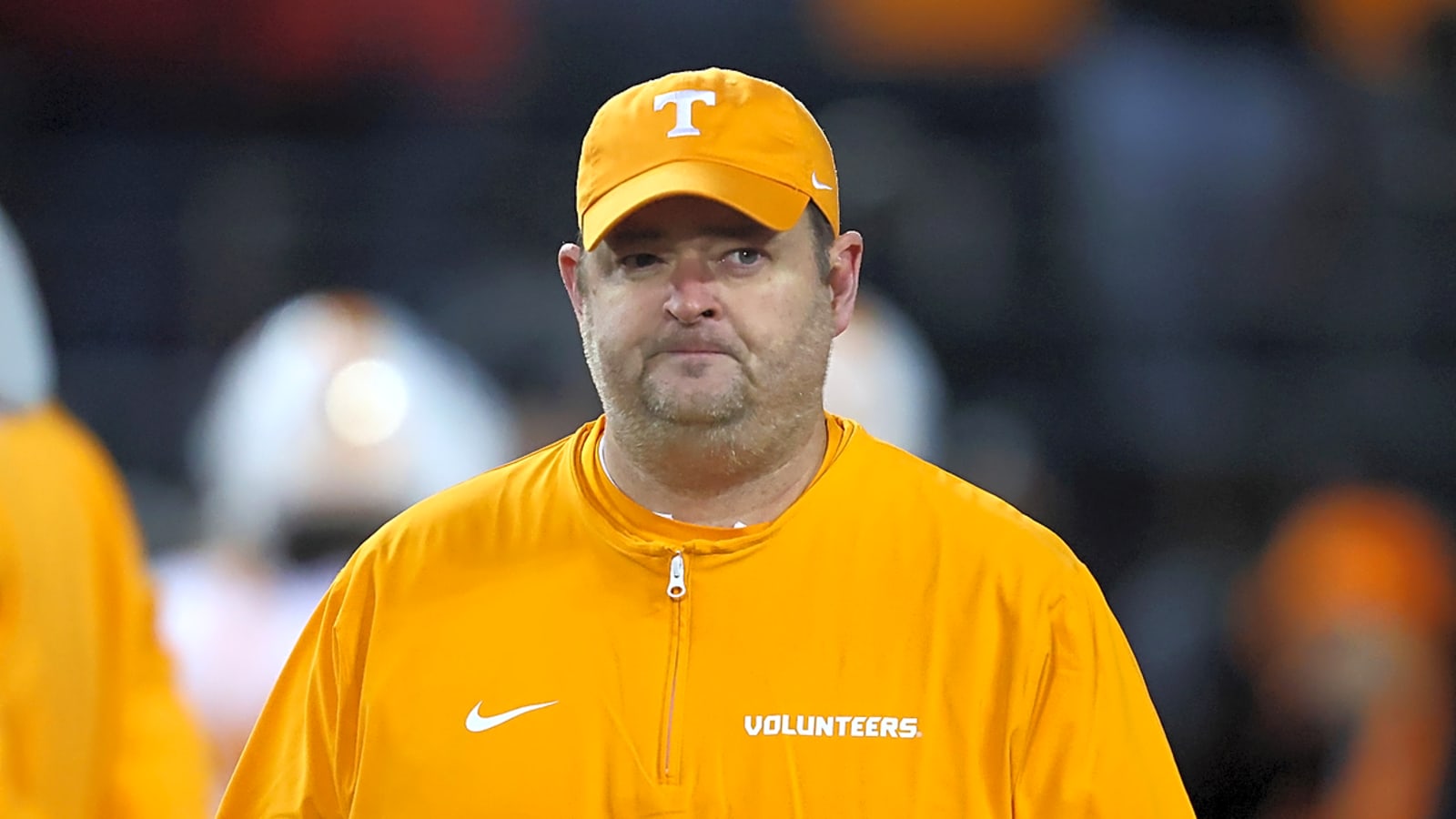 Tennessee loses commitment from key WR Tyran Evans