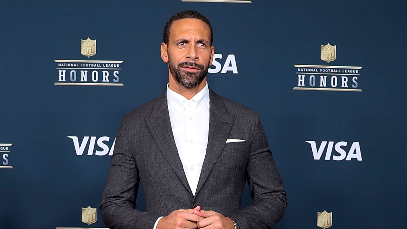 Rio Ferdinand wants Arsenal to free one player to play his game