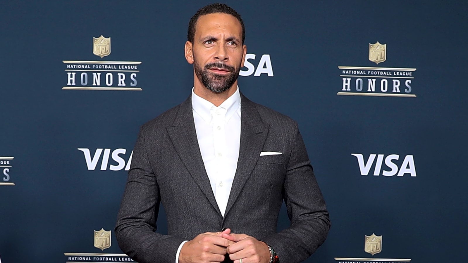 Rio Ferdinand warns Manchester United against signing Bundesliga star