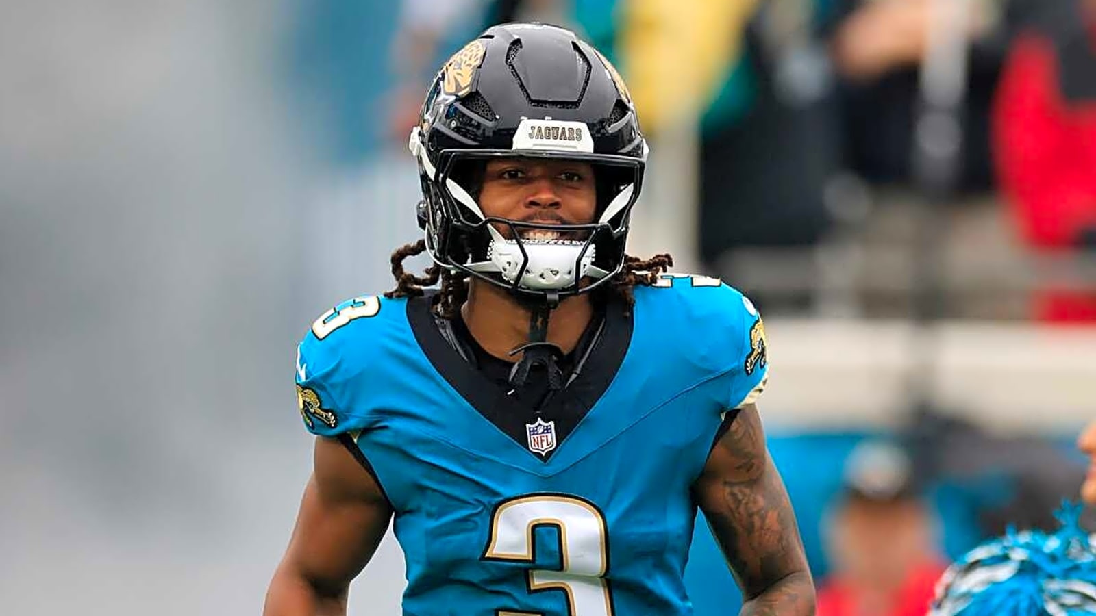 AFC Notes: Jakobi Meyers, Jeffery Simmons, Jaguars, Texans, Titans