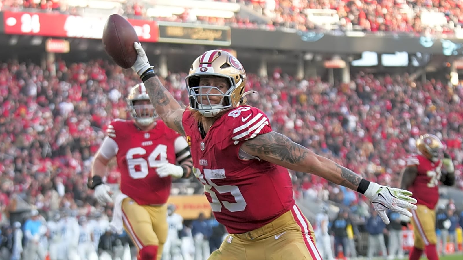 The 'Active NFL TD-catch leaders' quiz