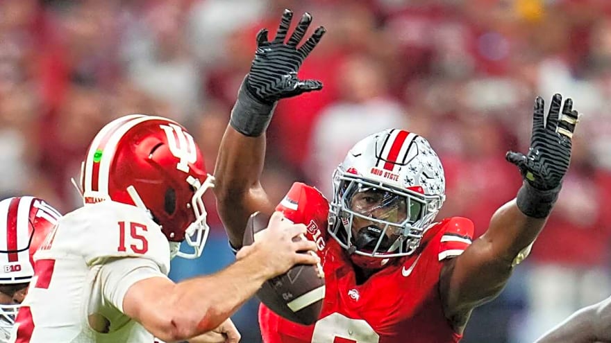 NFL Draft: Best, most realistic top pick for every team post-combine