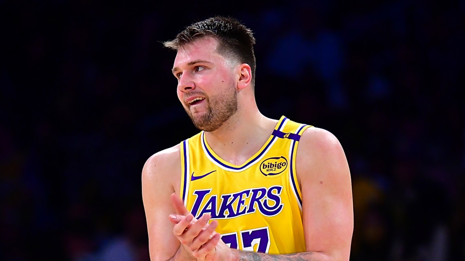 Lakers legend says Luka Doncic needs to have 1 offseason focus
