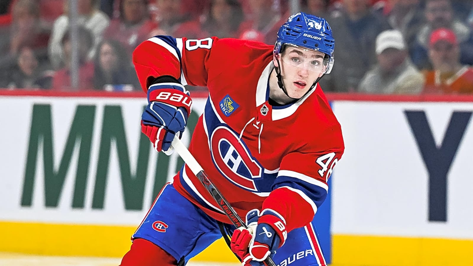 Canadiens face roster issue as insider reveals worrying update