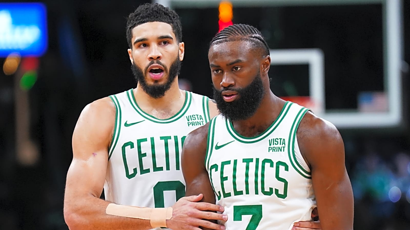 What 2-0 hole? Here come the Road Celtics