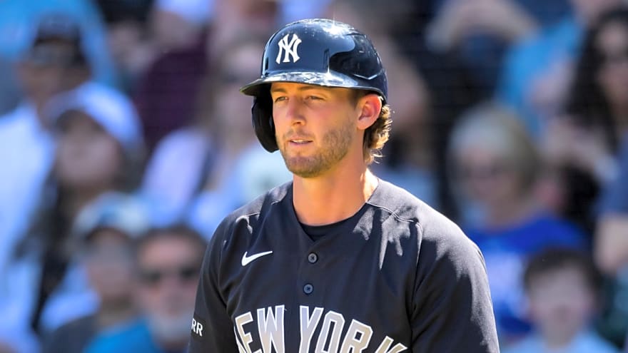 Is Ryan McMahon's performance becoming a concern for Yankees? 