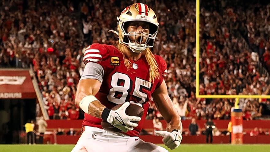 The 'Most recent 1,000 receiving-yard season by NFL franchise' quiz