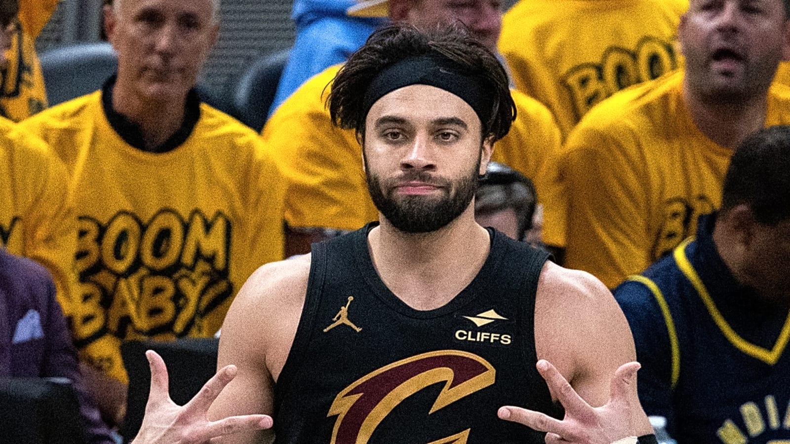 Wide-open East opens even wider with latest Cavaliers injury