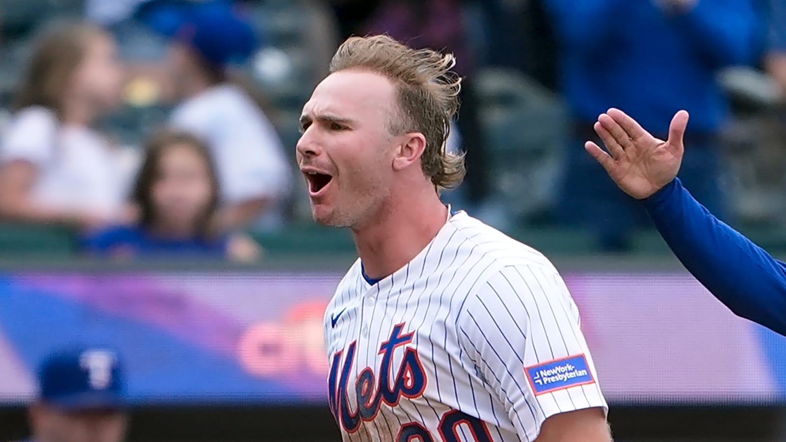 The Orioles catch their big fish in Pete Alonso