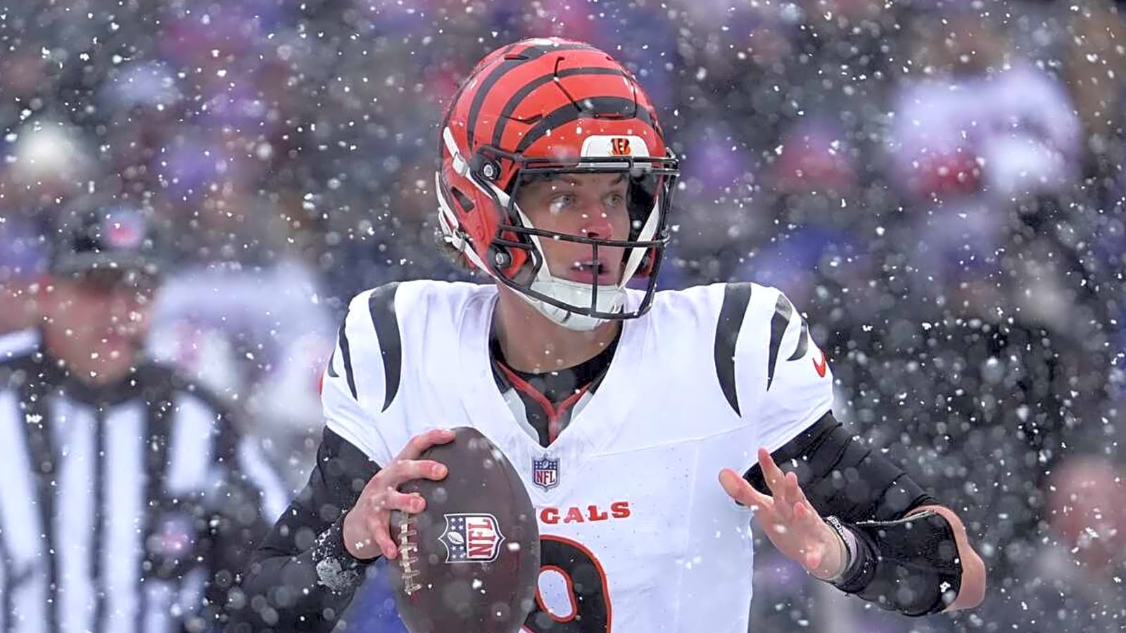 Joe Burrow raises eyebrows with comments about 'fun'