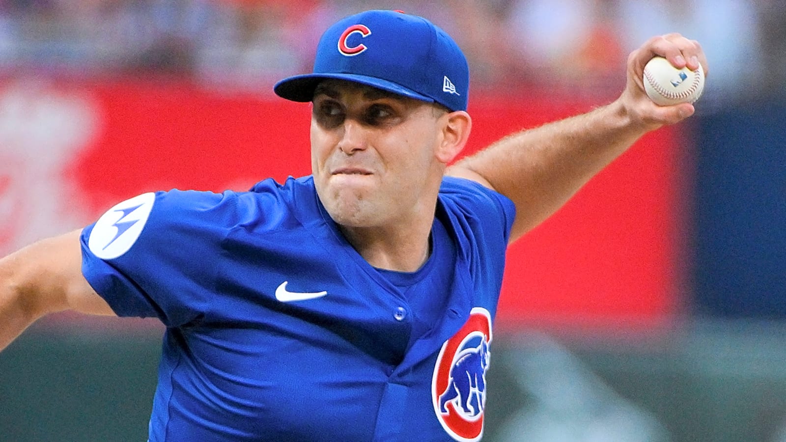 Injury bug has taken over Cubs' starting rotation
