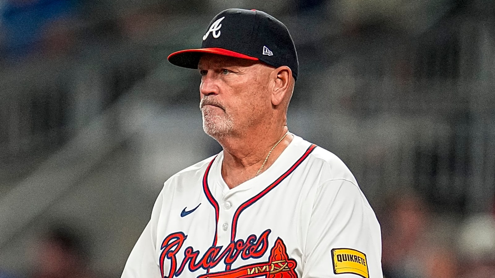 Braves are latest MLB team to announce managerial change for 2026