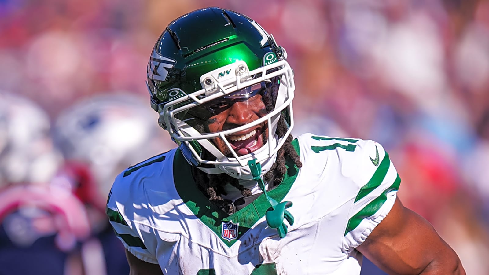 Top rookie performers from NFL Week 6