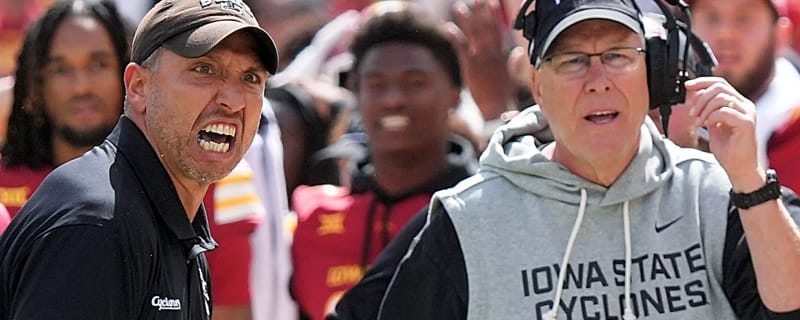 Inside Matt Campbell’s Search for a New Penn State Defensive Coordinator | Nittany Lions Hot Board
