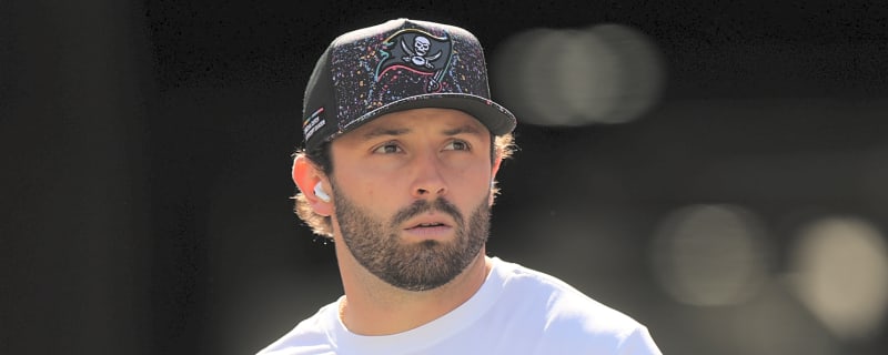 Bucs HC explains how Mayfield has reached 'another level'