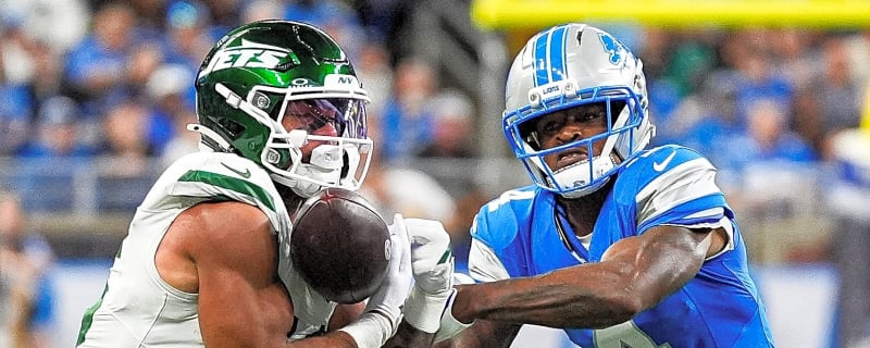 Kenyon Sadiq Wins Pepsi NFL Rookie of the Week