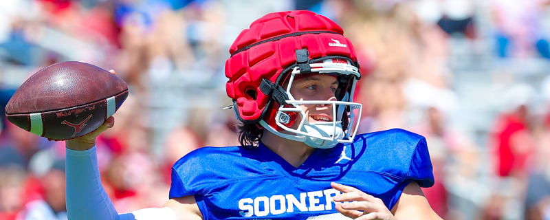 NFL Draft intel: Could 'breathtaking' QB be SEC program's next No. 1 pick?