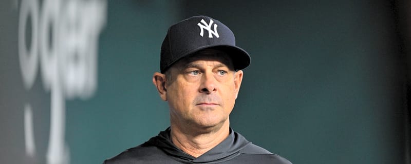 Season-defining stretch approaching for the Yankees