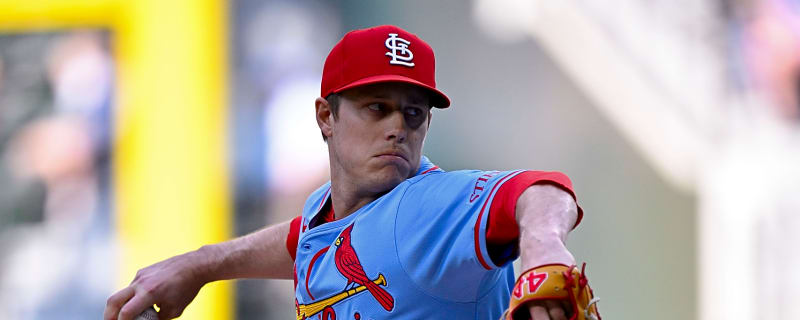 Three players Cardinals should move at trade deadline