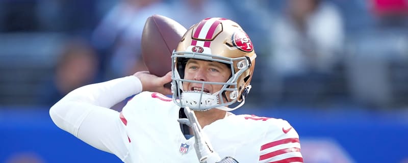 Mac Jones could be poised to steal Daniel Jones' job