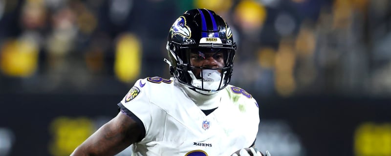 NFL insider suggests Eagles are ready to make stunning Lamar Jackson move amid Jalen Hurts rumors