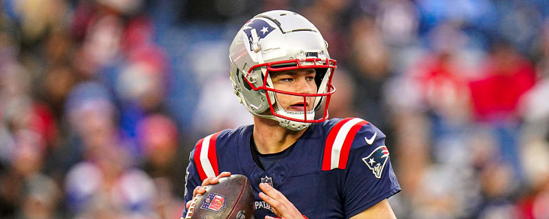 A pessimist's guide to the 2025 New England Patriots