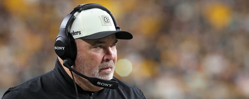 McCarthy expands on heated moment with Rodgers during Steelers' loss