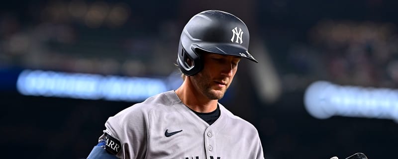 Yankees' key trade acquisition quietly struggling worse than Anthony Volpe