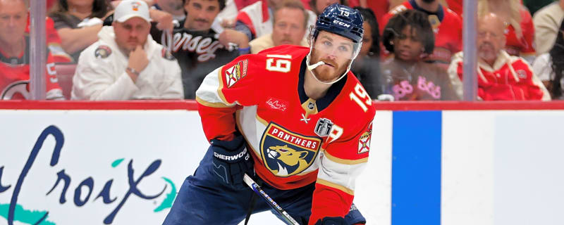 Flashback Friday: Tkachuk’s hit on Zack Kassian and the ensuing fallout