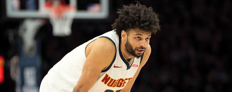 Report: Nuggets could trade one All-Star player this offseason