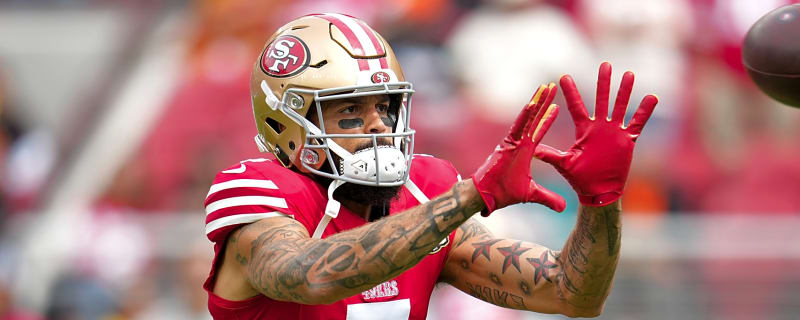 'MNF' takeaways: 49ers survive late Commanders rally