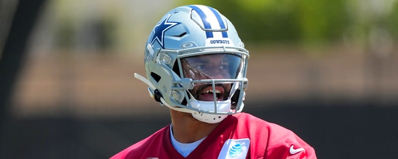 Does Cowboys' Dak Prescott have a Hall of Fame case?