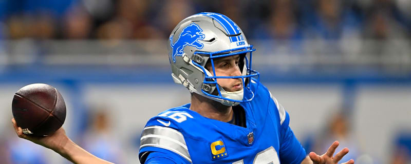 Offensive fireworks? Grading NFC skill-position groups