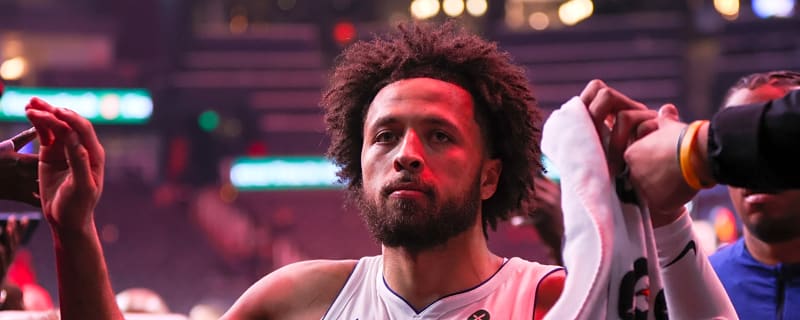 Cunningham extends multiple streaks in return to Pistons 