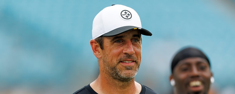 Changing of the guard: Power ranking 2025's NFL Week 1 QB changes