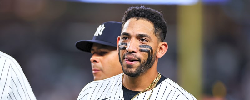 Yankees’ Jose Caballero gets clear message from MLB after pitch-clock dispute