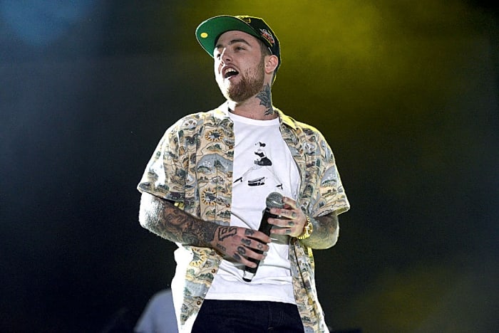 “It Just Doesn’t Matter” by Mac Miller
