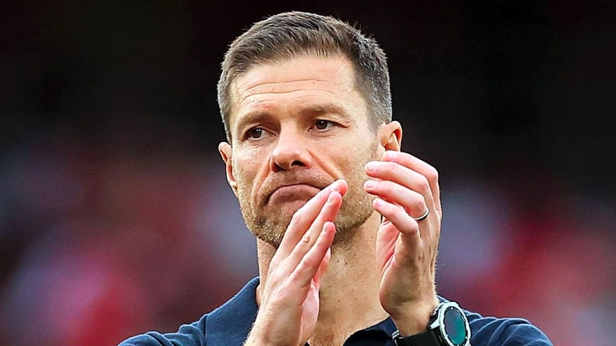 TRIPLE injury blow for Chelsea! Xabi Alonso sweat as Joao Pedro and two other stars miss training ahead of Brentford clash