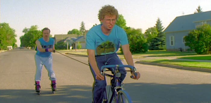 “Napoleon Dynamite” (2004)