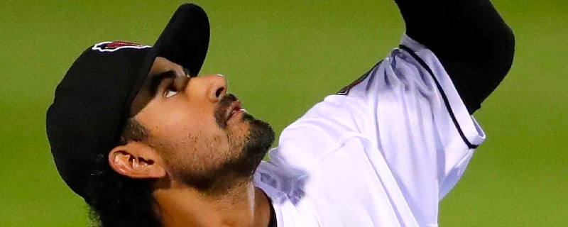 Brewers 2nd round pick to start at shortstop in World Baseball Classic