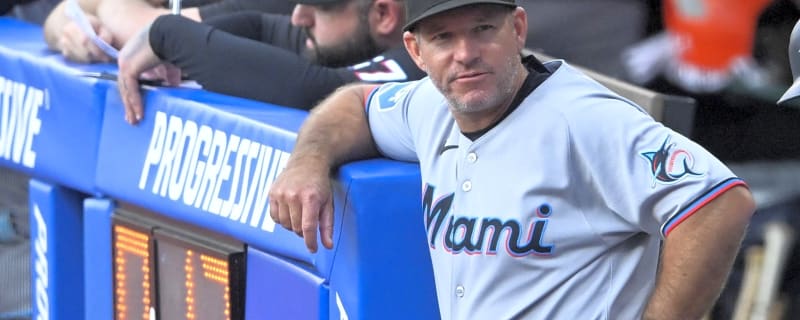 Clayton McCullough puts entire Marlins team on blast after ‘ugly’ loss to Cardinals